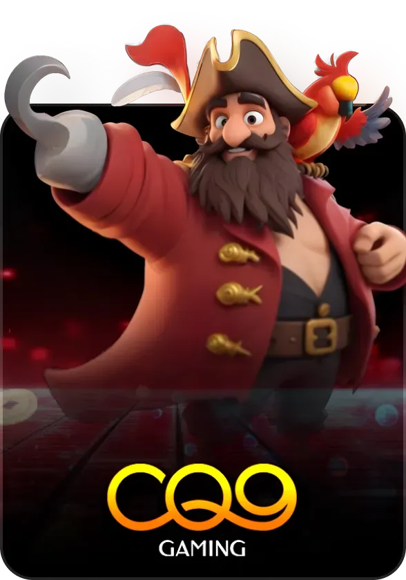 cq9 by pigpg slot