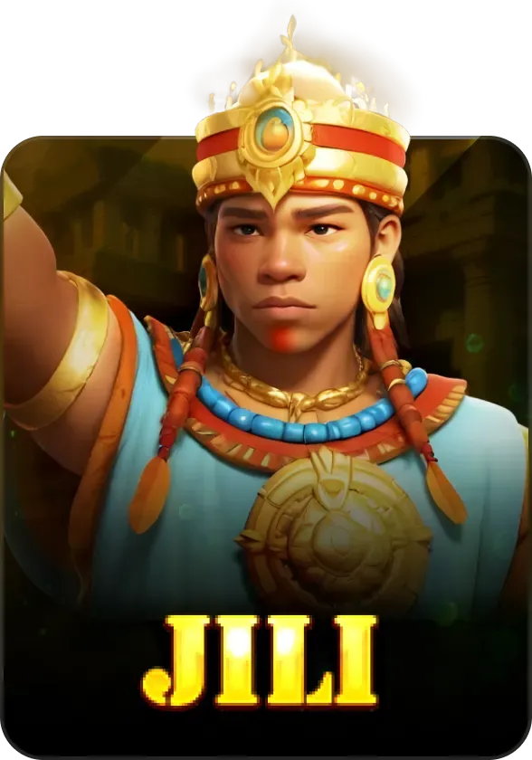 jili by pigpg slot